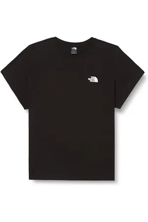 The North Face Plus S/S Simple Dome Bluzka 46/48