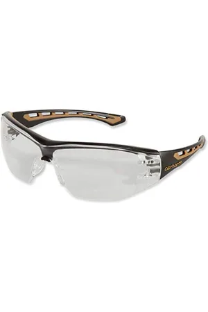 Carhartt Okulary przeciwsłoneczne Easely Safety Glasses Unisex, , jeden rozmiar