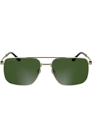 Lacoste L272S Okulary Słoneczne 58/17/150 Mężczyzna