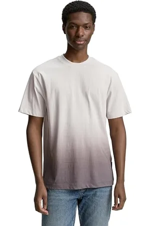 TOM TAILOR T-shirt męski, , S