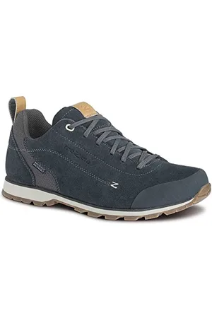 TREZETA Męskie buty trekkingowe Zeta Wp, , 40.5 EU