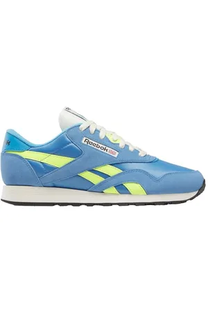 Reebok Classic Nylon Buty sportowe Mężczyźni, ,47 EU