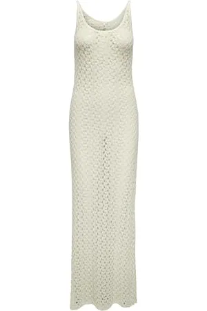ONLY Onllion S/L Dress JRS, , L