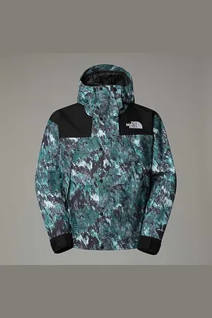 The North Face Mężczyźni Dryvent Mono Mountain Kurtka XXL