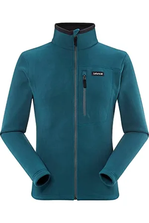 Lafuma Access Micro F-Zip M Męska kurtka polarowa