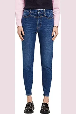 ESPRIT Damskie dżinsy 023EE1B318, , 34/28, , 34W / 28L
