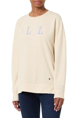 Key Largo Bluza damska WSW Soleil Round, , L