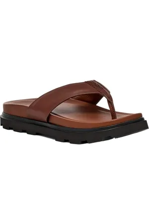 UGG Męskie sandały Capitola Flip Slide Capitola, , 45 EU, , 45 EU