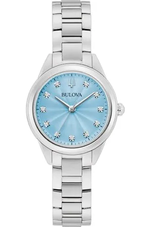 BULOVA Zegarek 96P250