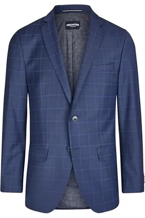 Daniel Hechter Kurtka męska Nos Xten Mf Blazer, , 56