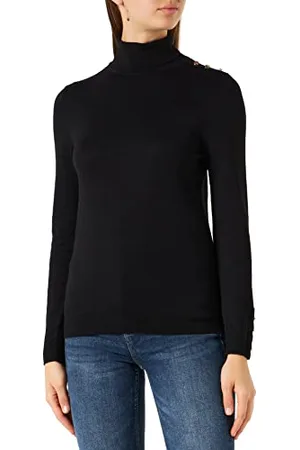 Naf-naf Sweter damski Marielle Ml, , M