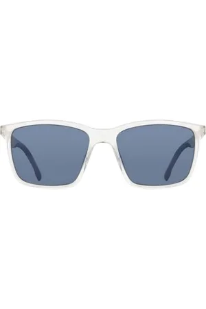 Nautica N907SP okulary przeciwsłoneczne, Crystal Clear, rozmiar uniwersalny, , jeden rozmiar