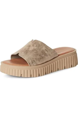 Tamaris Damskie klapki 1-27216-44, , 38 EU