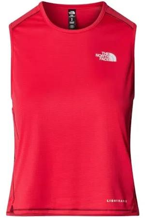 The North Face Kobiety Sunriser Tank Top XS