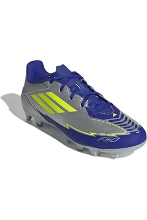 adidas Uniseks F50 CLUB Football boots FG/MG, , 44 2/3 EU