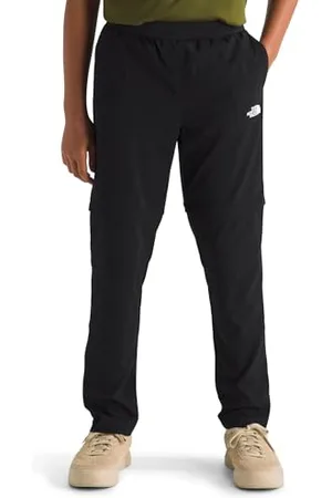 The North Face Chłopcy On The Trail Convertible Spodnie dresowe 170