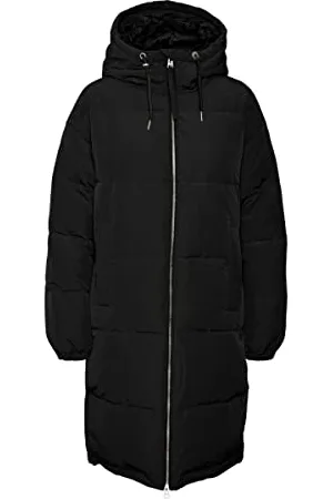 VERO MODA Bestseller a/s Damski płaszcz puchowy VMBLESS DOWN Coat BOOS, , L