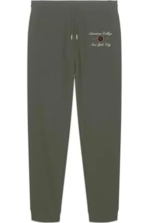 American College Jogging Khaki 12 lat umowa, , 12 lat