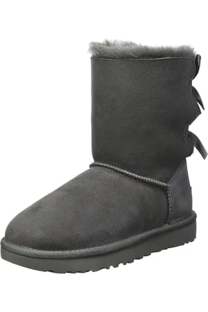 UGG Kobiety Bailey Bow Ii Buty, , 38 EU
