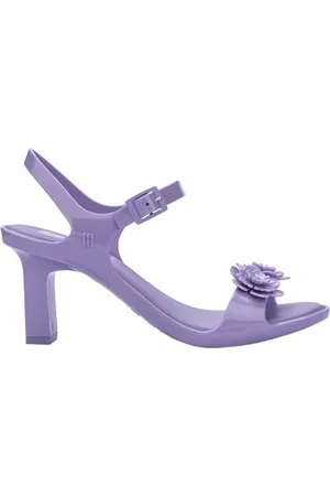 Melissa Lady Emme Blossom + Viktor, Mule Kobieta, , 39 EU