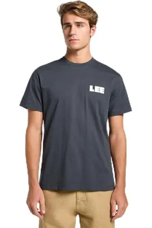 Lee WW Graphic Tee, , XL