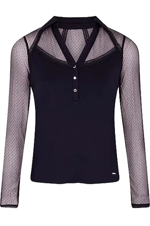 Morgan Damski top Turner Marine TXS, , XS