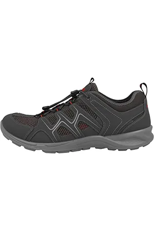 Ecco Terracruise Lt Buty Turystyczne Mężczyźni,Szary Dark Shadow Dark Shadow,41 EU