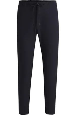 HUGO BOSS Chino-Tapered-DS-1 10270495 01, , 34W / 30L