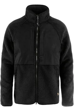 Fjällräven Vardag Pile Jacket Kurtka męska, , S
