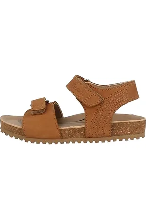 Lurchi Sandały chłopięce 95l5033001, , 25 EU