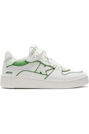 Kate Spade 93 KICKS Buty Sportowes True Biały/Ks Zielony Rozmiar 3