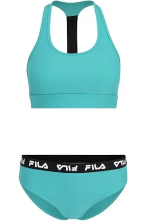 Fila Sorano Racer Back Bikini- -M, , M
