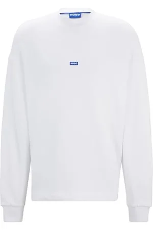 HUGO BOSS Nedro Jersey, , XXXL Mężczyźni, , 3XL