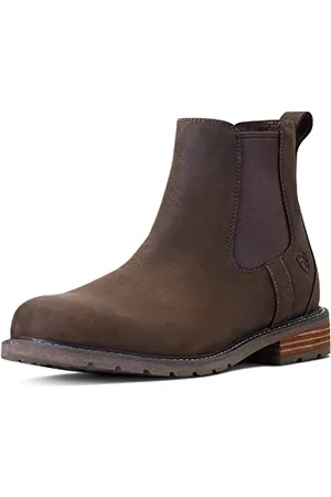 Ariat Męskie buty do nawadniania wody Wexford H20 - wodoodporne odporne na rozpylanie, , 41.5 EU