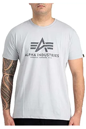 Alpha Industries Basic T-shirt męski