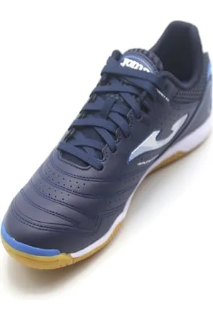 Joma Unisex Maxima seria Sneakers, morski błękit Royal, 45 EU, , 45 EU