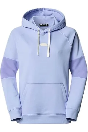The North Face Kobiety Terry Relaxed Bluza z kapturem M