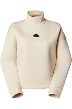 The North Face Kobiety Mock Neck Bluza sportowa M