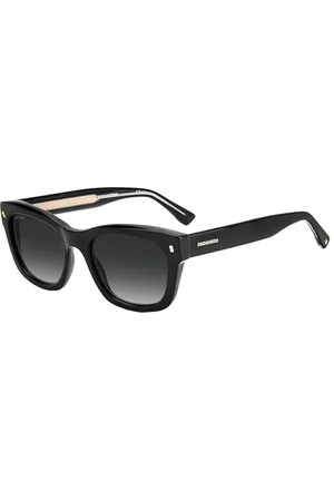 Dsquared2 D2 0012/S okulary, , 52 dla mężczyzn,