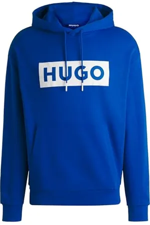 HUGO BOSS Męska koszulka Nalves, , XXXL, , 3XL