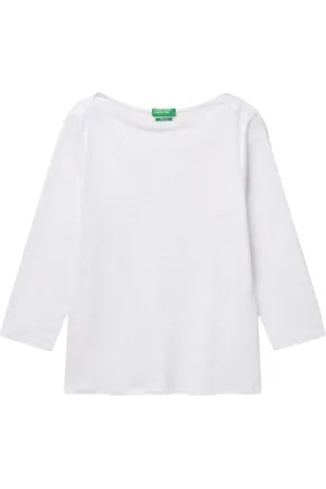 Benetton Koszulka M/L, , XS