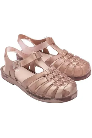 Melissa POSSESSION BRUSHED AD 07635 PUMP PINK AKCESORIA 41/42 EUR