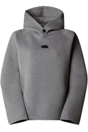 The North Face Kobiety Relaxed Bluza z kapturem L