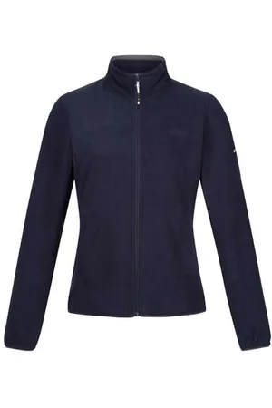 Regatta Damska bluza polarowa Clemence, , 44