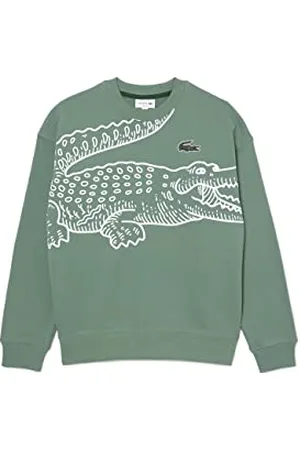 Lacoste SH8248 Bluzy, , L Mężczyźni, , L