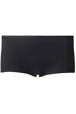 Calida Majtki Benefit damskie spodenki damskie, (Schwarz 992), 50