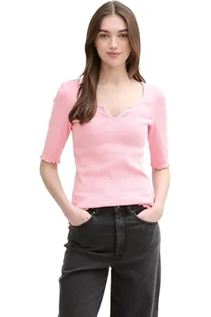 TOM TAILOR T-shirt damski, , M