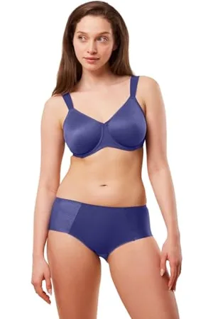 Triumph Bielizna damska Essential Minimizer T Hipster X, , 46