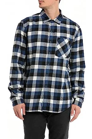 Replay Koszula męska regular fit, , XL