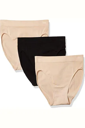 Wacoal Majtki damskie (3 sztuki), , XL